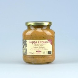 Zuppa etrusca BIO | Foodaloo