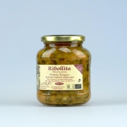Ribollita BIO