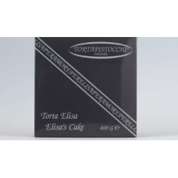 Tarte Elisa