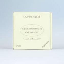 TortaPistocchi® Peperoncino