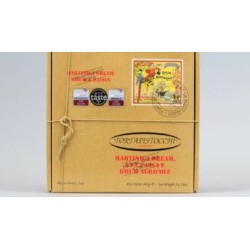 TortaPistocchiÂ® Raisin and Rum