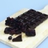 Chocolat noir aux fruits des bois | Foodaloo