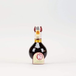 Poema affinato - Aceto Balsamico Tradizionale di Modena D.O.P.