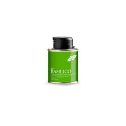 Infuso al basilico