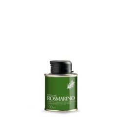 Infuso al rosmarino