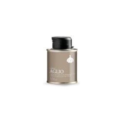 Garlic Infused Oil