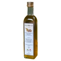 Condimento aromatizzato al Tartufo Bianco