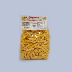 Garganelli all'uovo