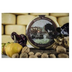 Il Gorello - Formaggio di pecora