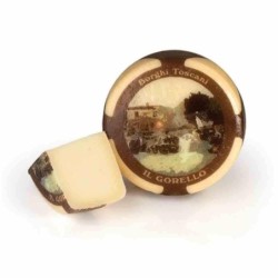 Il Gorello - Formaggio di pecora