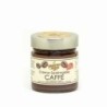 Crema Spalmabile al Caffè senza zucchero e latte