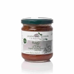 BIO tofu RagÃ¹