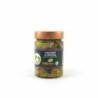 Carciofi a spicchi sott'olio BIO