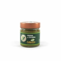 Crème de chicorée BIO