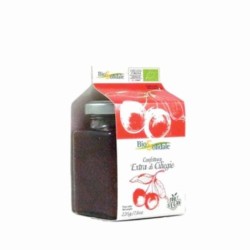 Confettura Extra di Ciliegie BIO