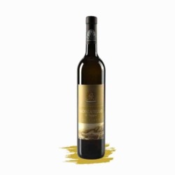 Riviera Ligure di Ponente D.O.C. - Moscatello di Taggia classico