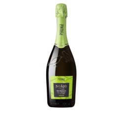 Sgajo Prosecco Treviso BIO Extra Dry