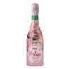 Spumante Rosato Perlapp Rosè BIO