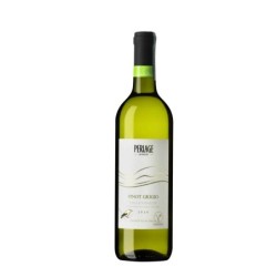 Pinot Grigio D.O.C. BIO Perlage