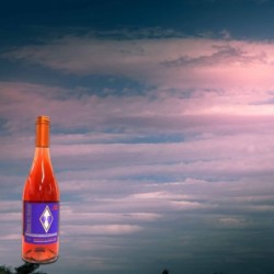 Colmo di cielo Rosato Igt Toscana biologico
