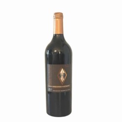 "Franco" Rosso toscano Igt