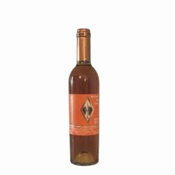 Vinsanto del Chianti “Dedicato alla Gioia 2012”