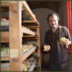 Vinsanto del Chianti “Dedicato alla Gioia 2012”