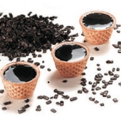 Liquore Cuore di Cioccolato Classico