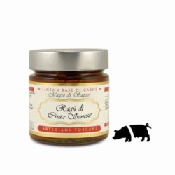Cinta senese ragÃ¹