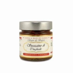 Spezzatino di cinghiale