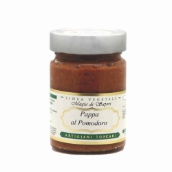 Pappa al pomodoro