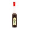 Chocolate Drops Liqueur with Mint
