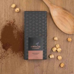 Nocciolato Fondente 100 g