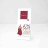 Cioccolato Criollo 70% raro e pregiato