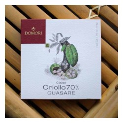 Chocolat Criollo Guasare