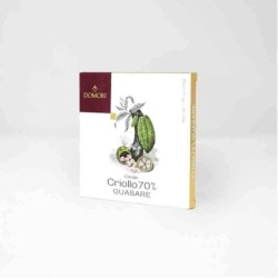 Chocolat Criollo Guasare