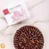 Roasted cocoa beans