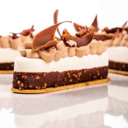 Crema Gianduja 48% nocciole