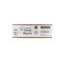Crema di Tartufi Bianchi Tuber Magnatum Pico