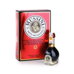 Aceto Balsamico Tradizionale di Modena D.O.P. 12 anni