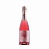 Ricciante - Vino spumante Brut di qualità rosato