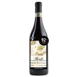 Aculei - Barolo D.O.C.G.