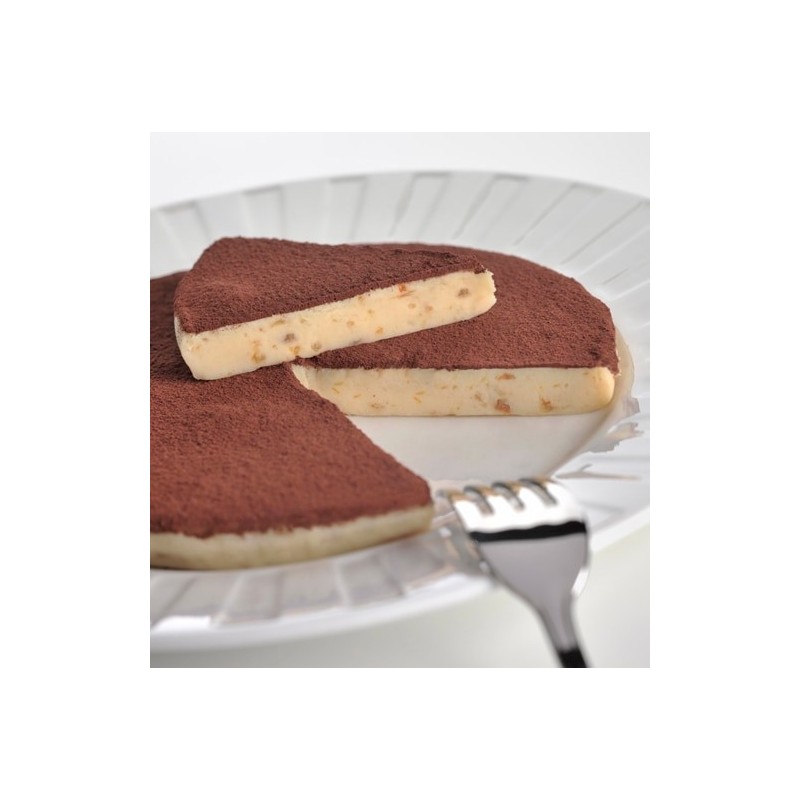 Tarte Elisa