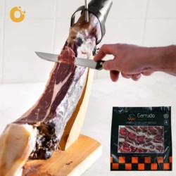 Patanegra de Bellota "Cinta Roja"