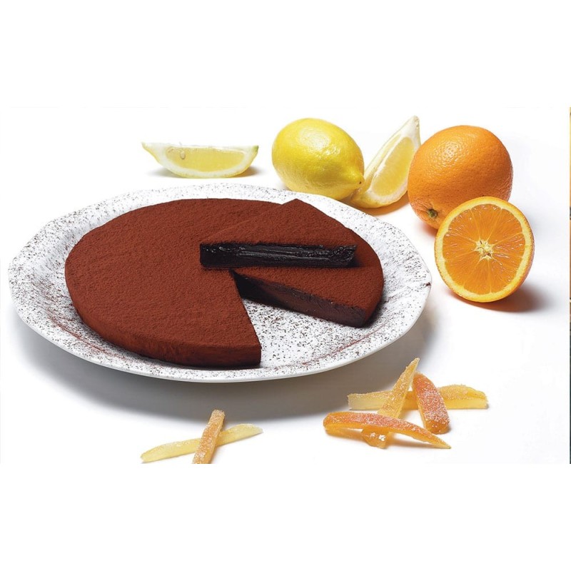 Torta Pistocchi® Agrumes de Sicile