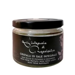 Regalpetra Whole Salt