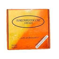 TortaPistocchi® Bianca & Arance