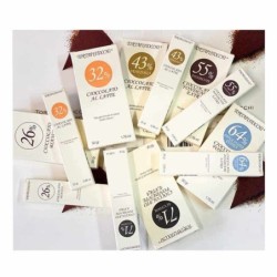Tablette Nero Oro Lait 32%