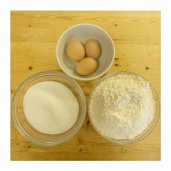 Frantoini cioccolato e noci