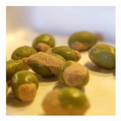 Olive fresche all'ascolana